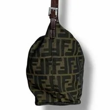 Fendi Accessory Zip Y2K 4