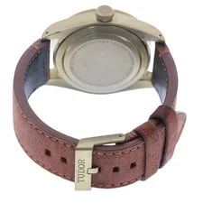 Tudor Heritage Black Bay Bronze 79250BM Brown Dial Automatic Watch_972756 4