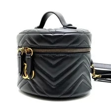 Gucci Backpack Dtdct GG Marmont 598594 4