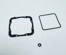 Original Cartier GM Panthere Set of Gaskets Waterproof Rubber Large 2