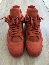 Air Jordan 4 Retro OG 2