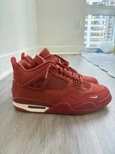 Air Jordan 4 Retro OG 4