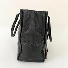 Balenciaga City Paper A4 Japan 3