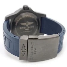 Breitling Superocean 46 M17368 Automatic Stainless Steel 3