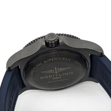 Breitling Superocean 46 M17368 Automatic Stainless Steel 4