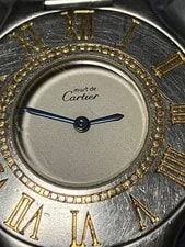 Cartier Must 21 Junk Due To Unconfirmed Operation 2