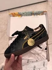 Puma 4 One Piece Jr Blackbeard Dark 2