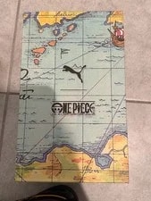 Puma 4 One Piece Jr Blackbeard Dark 3