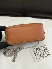 Loewe Puzzle Nano Top Handle Crossbody Duty Paid 4