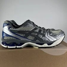 Size 10.5 - Asics Gel-Kayano 14 Soft 4