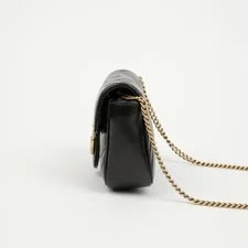 Gucci GG Marmont Super Mini Chain 476433 154490578 [P] 4