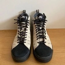 9.0US Nike Sb Blazer Mid 2