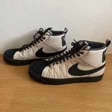 9.0US Nike Sb Blazer Mid 3