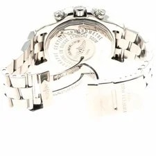 Breitling A13341 Superocean Chronograph Automatic S With Box and 820217 Use 3