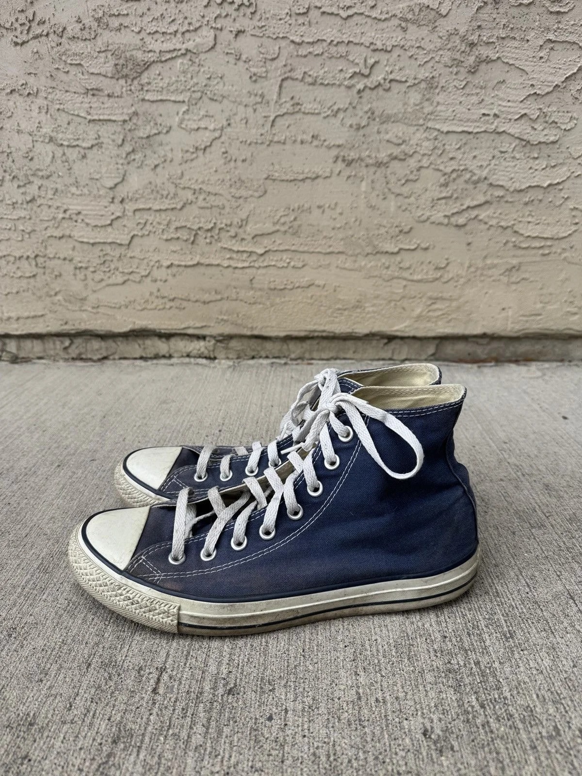 Converse — Converse ALL Star HI TOP — Sneaker — resale