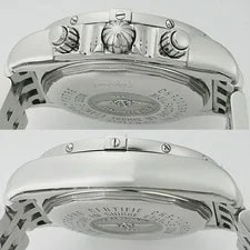 Breitling Chronomat Evolution SS Automatic A13356 2