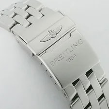 Breitling Chronomat Evolution SS Automatic A13356 3