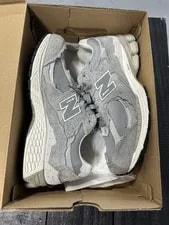 New Balance — Size 10 - New Balance 2002R Protection Pack — Sneaker — resale
