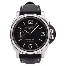 Panerai — Panerai Luminor Marina 44mm 8 Days PAM00510 2017 — Watch — resale