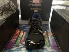 KITH — Kith Marvel Vs. Capcom - Wolverine Asics Gel-Kayano 14 — Sneaker — resale