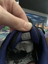 Kith Marvel Vs. Capcom - Wolverine Asics Gel-Kayano 14 4