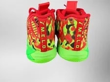 Puma MB.01 7 Thermal Basketball LaMelo 2