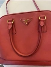 Prada Promenade 2 Way 2