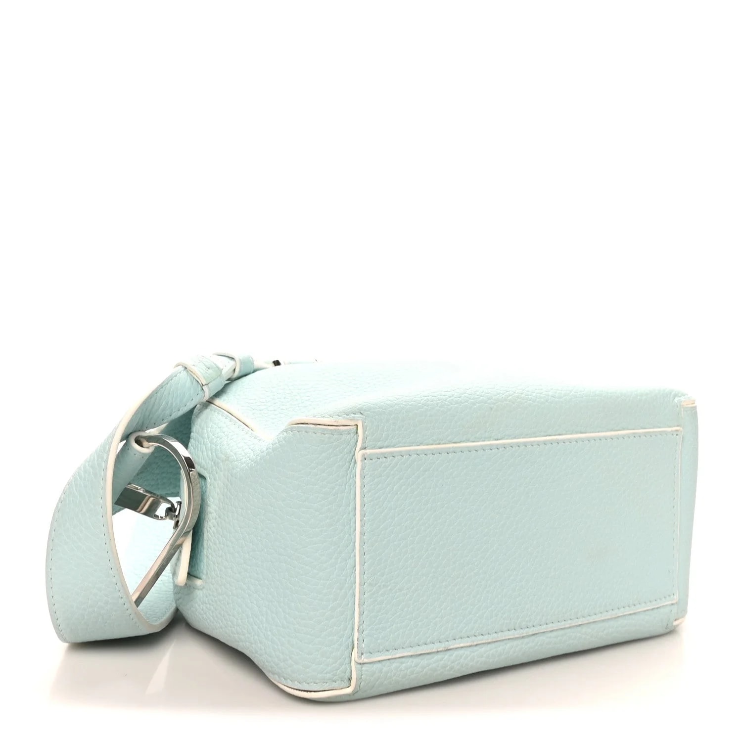 Taurillon Soft Mini Cool Box Satchel 4