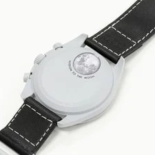 Omega X Swatch Speedmaster MoonSwatch Mission TO Earthphase SO33M700 2