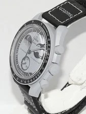 Omega X Swatch Speedmaster MoonSwatch Mission TO Earthphase SO33M700 4