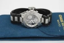 Cartier 21 Chronoscaph 2996 2