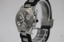 Cartier 21 Chronoscaph 2996 4