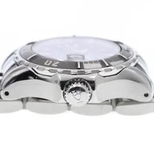 Tudor Prince Date Hydrographic 99090 28mm SS Black Dial Automatic #C8762 4