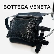 Bottega Veneta Body Waist 4