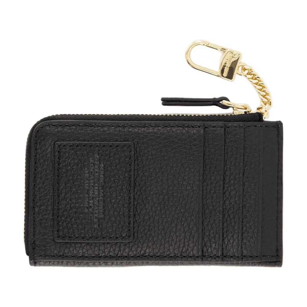 Marc Jacobs — Marc Jacobs Cowhide Wallet — — Handbag — resale