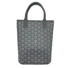 Goyard — Goyard Poitiers Size Width 9.06 Inches 99 — Handbag — resale
