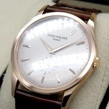 Patek Philippe 5196R Calatrava Small Seconds 3