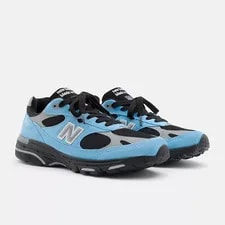 New Balance 993 Community U993BB Size 4