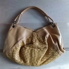 Bottega Veneta Crossbody Woven 2
