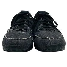Asics 8.5US Gel-Lyte5 Okayama Selvedge Hn6D3 Model JPN Li 3