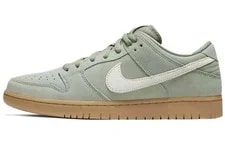 Nike SB — Nike Sb Dunk Low Island Gum — Sneaker — resale
