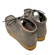 10.5US Clarks Wallaby Model Limited Edition Vhtf S 2