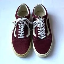 8.0US Vans Old Skool All Oldschool LTD Collection Sports S 2