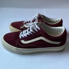8.0US Vans Old Skool All Oldschool LTD Collection Sports S 3