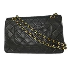 Chanel Medium Classic Double Flap 197546 2