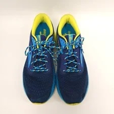 2025 Run Disney Brooks Adrenaline GTS 24 Shoes Size 15 Mickey Mouse 2
