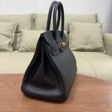 Hermes Birkin 30 Epsom GHD THB Auth. 3