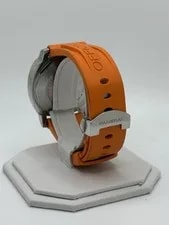 Panerai Luminor GMT PAM88 PAM 00088 44mm Automatic Box Papers Straps 4