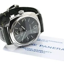 Panerai Radiomir Black Seal PAM00183 TO305249 2