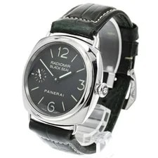 Panerai Radiomir Black Seal PAM00183 TO305249 3